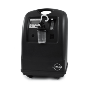 DJMed High Capacity 10L Oxygen Concentrator