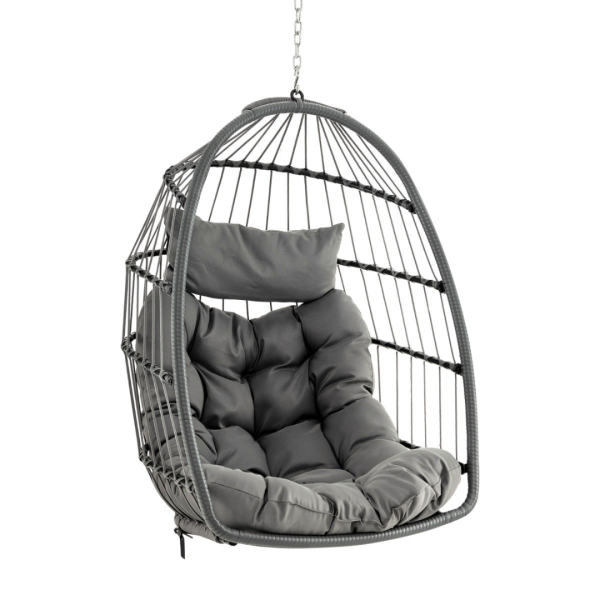 Sensory Hanging Egg Chair