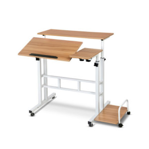 Adjustable Laptop Desk Table