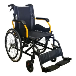 Junior Aluminium Wheelchair