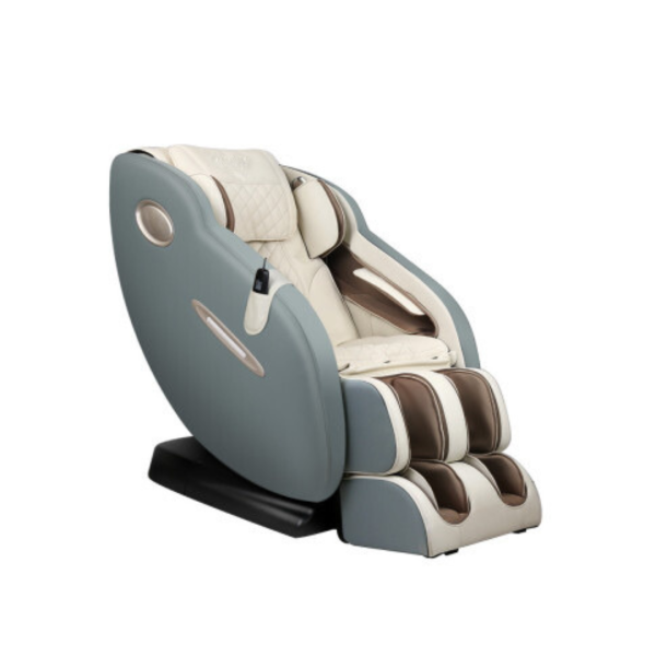 Full Body Massage Chair | Heated Recliner | 150Kg Weight Capacity