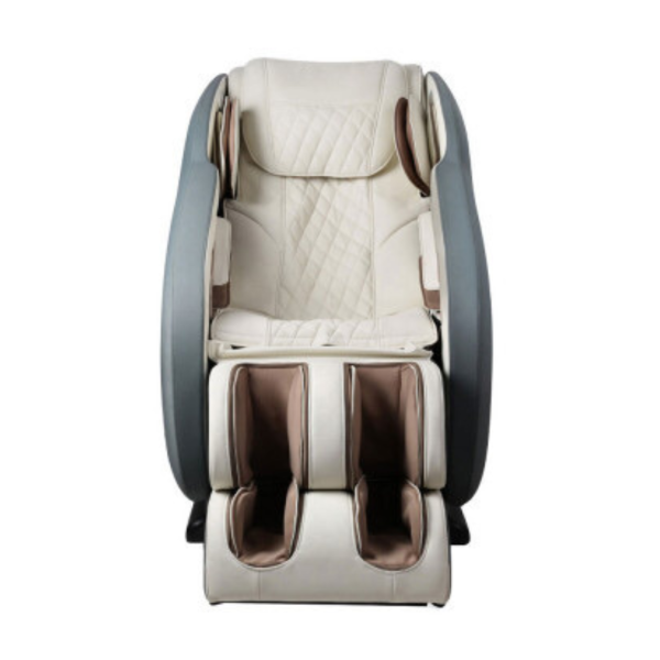 Full Body Massage Chair | Heated Recliner | 150Kg Weight Capacity