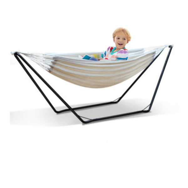 Sensory Hammock Swing Bed | 150Kg Weight Capacity